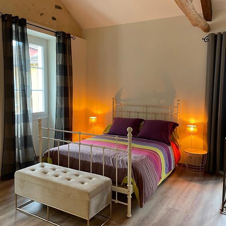 Loft De Charme En Centre-Ville 波城 外观 照片